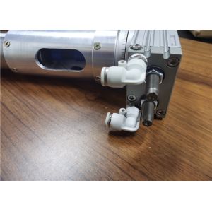 Custom Made 30khz Ultrasonic Cutting Machine With Automatic Rotation Device