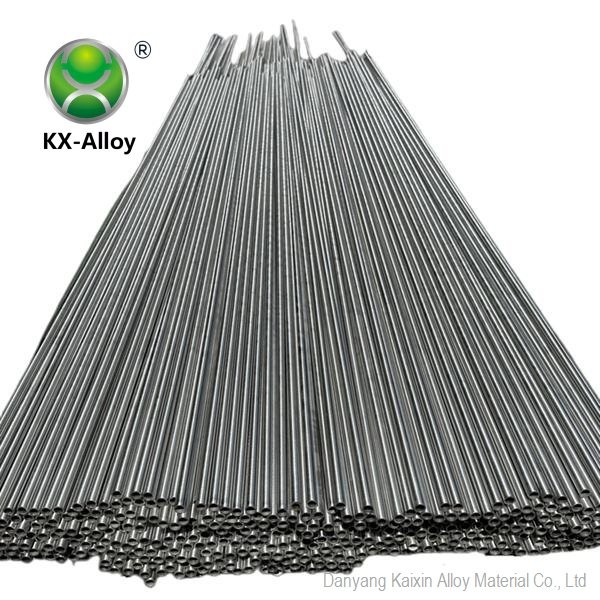 KX GH4080A Uns Light Rod Plate Structural Operating Temperature Range For High Temperature Alloy