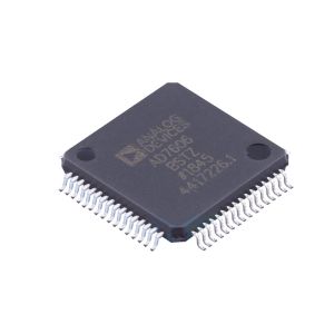  New Genuine Electronics AD7606BSTZ Potentiometer Resistor Capacitor Monitor Memory One-Stop IC Accessories Manufactures