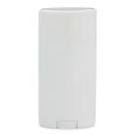 White 50ml Paste Empty Roll On Bottle Shipment On Time Skincare Oval Bottle