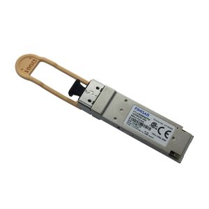 China Finisar FTLC9558REPM MMF MTP/MPO-12 DDM DOM Optical Module 100G-SR4 100G QSFP28 MPO Multimode Transceiver on sale