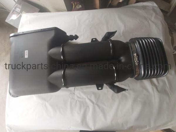 Steering Gear Air Intake Line Assy for Sinotruk HOWO Truck Wg9725190160