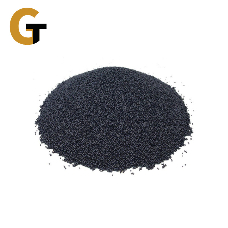 Gh25 Gh 50 G50 G40 Steel Grit And Shot