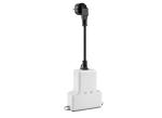 Smart Waterproof Wifi Plug Socket 16A EU Version Tuya With Alexa Google Home