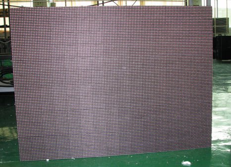 Shenzhen factory Outdoor programmable advertising led display outdoor led billboard/ P16 o