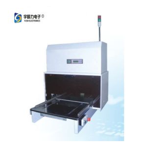 Intelligent Punching Machine Professional Pneumatic PCB Punching Machine With