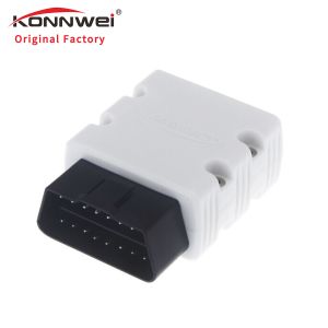 Auto 12 Volt Bluetooth Obd2 Scan Tool 16 - Pin Support All OBDII Protocols