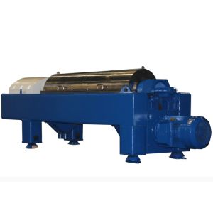  Outstanding and Continuous Decanter Centrifuge 3 Phase Decanting Machine Manufactures