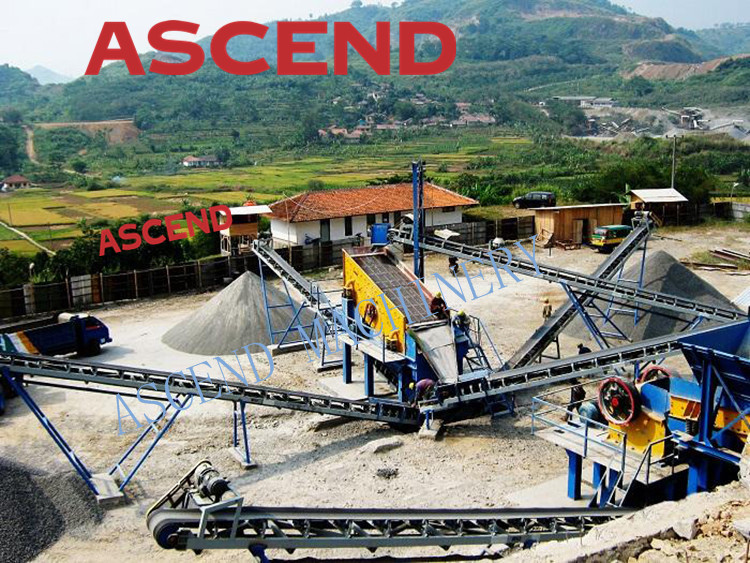 Rock stone gold ore Jaw Stone Crusher Machine