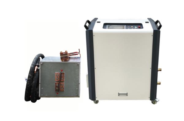 3 Phase 380V Industrial Induction Heating Machine Furnace For Household Hand