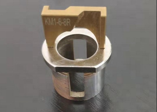 KE-12-6P / KE-13-6P / KE-16-6P Cutter Dressing Blades To Polish Cap Tips