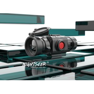  Multi Functional Thermal Clip On Updatable Wild Life Search &amp; Observation Usage Manufactures