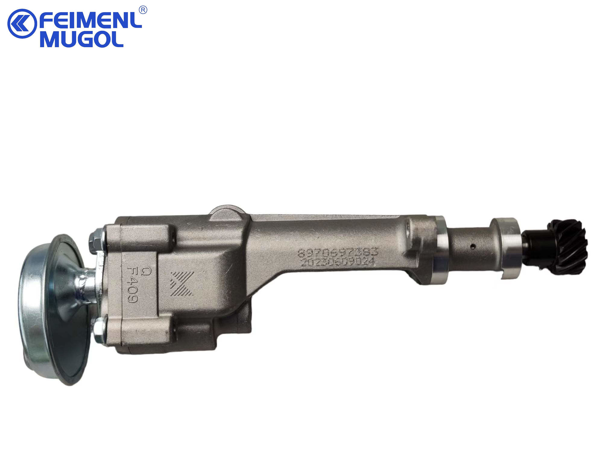 JMC1020 4JB1 8970697383 8-97069738-3 Engine System Parts Isuzu 4jb1 Oil Pump