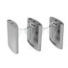 Buy cheap SUS304 Stainless Steel Flap Barrier Turnstile Factory Security Speed Gates from wholesalers