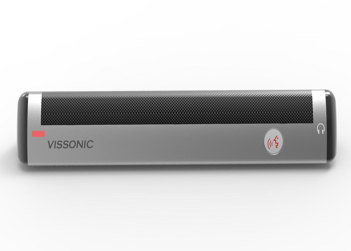  Chairman Unit Conference Room Microphone Array , Meeting Room Microphone System Manufactures