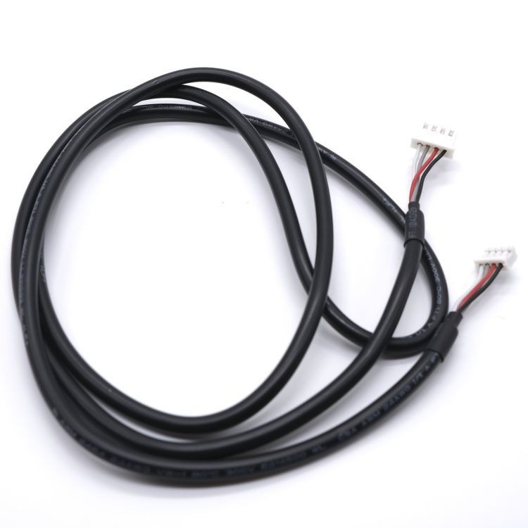 Custom Medical Instrument Plate Main Control Line XH2.54 Foot Control Line Patch Cord Keyboard Control Board Signal Line