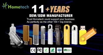 Shenzhen Hometech Technology Co., Limited