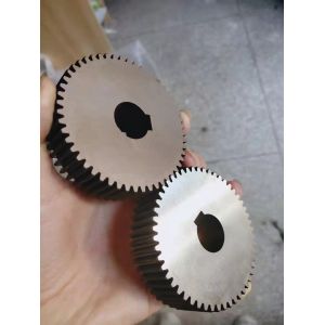 High Precision CNC Turning Services With Colour Anodized Sandblasted