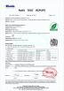 Guangzhou Ylcaster Metal Co., Ltd. Certifications