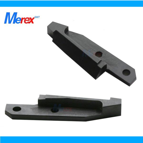 6300537826 Moving Cutter 6300516128 Fixed Cutter SMT Spare Parts for SANYO TCM