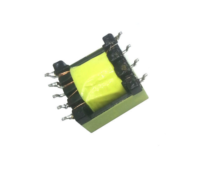TTURB2403-6T 16uH SMPS Flyback Transformer for DC power supply
