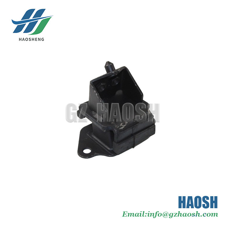 Engine Mount RH 8-97367272-0 8973672720 For Isuzu D-MAX 4JA1