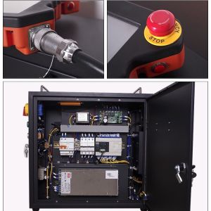 China AUBO-i3 Robot Welding Station Manipulator High Accuracy Humanoid Robot