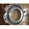 Buy cheap Customized High Pressure Die Casting Aluminum Die Cast Anodizing surface from wholesalers