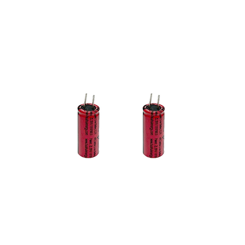 HFC1345 3.2Volt 360mah 10C Rechargeable Lithium Battery Huahui New Energy