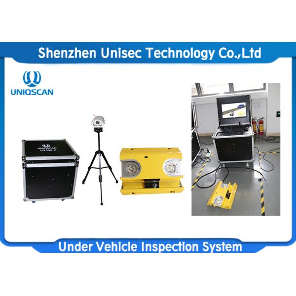 China Indoor Portable Use Security Baggage Scanner , X Ray Baggage Inspection System on sale China Indoor Portable Use Security Baggage Scanner , X Ray Baggage Inspection System on sale