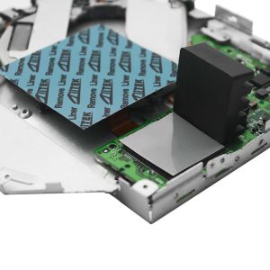 China TIF700M Highly Efficient Thermal Conductivity 6.0 W/MK Heat Resistant Silicone Thermal Pads on sale