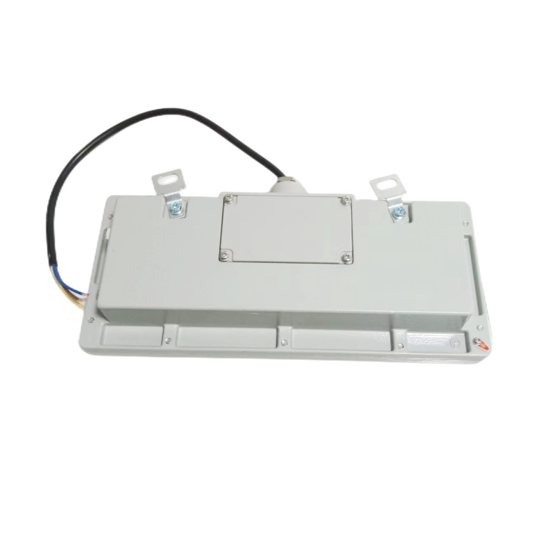 Hazardous Area Explosion Proof Led Emergency Light 3w 220 Vac Class 1 Div 1 Emergency Light