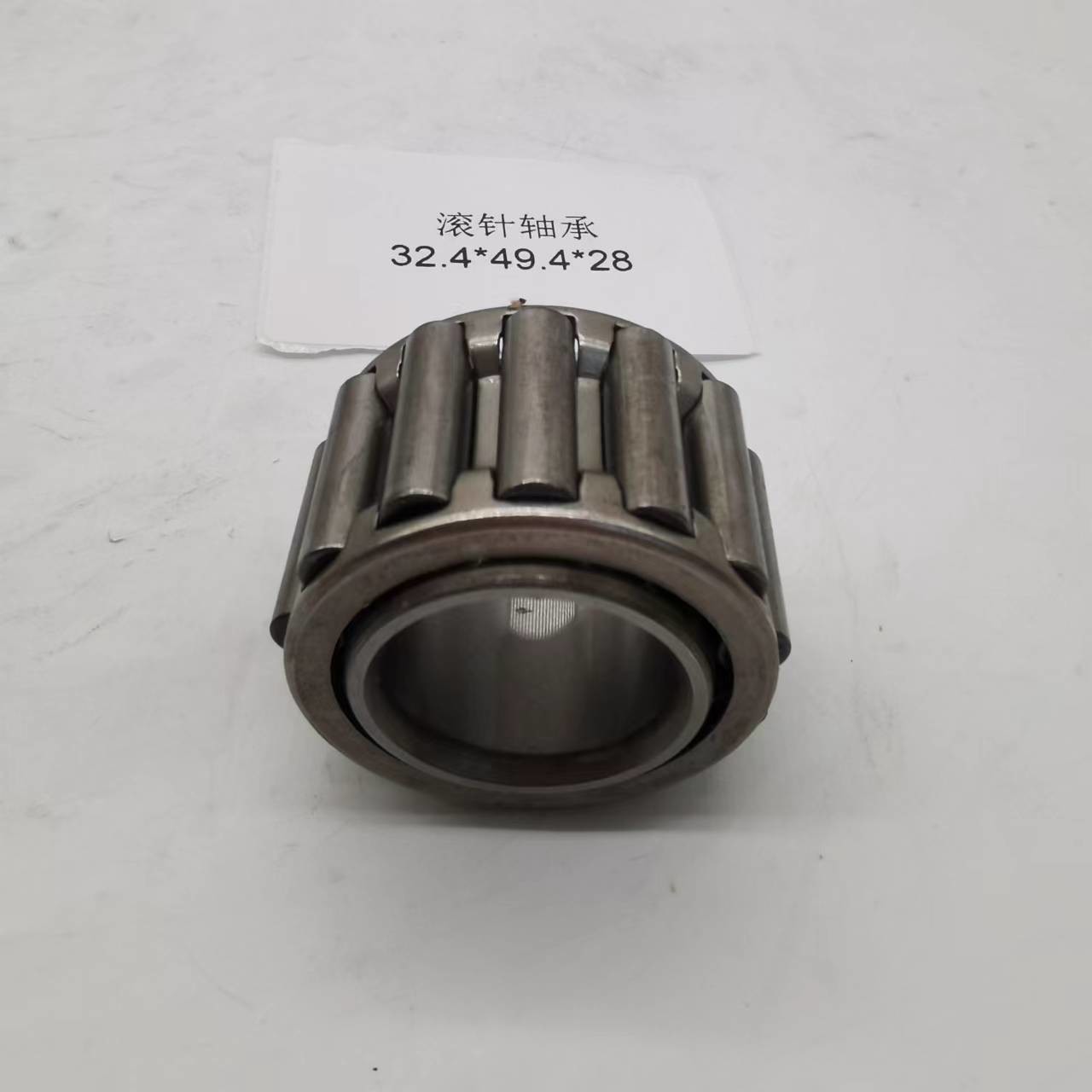 K32.4*49.4*28 Wanliyang WLY 653 gearbox original factory Needle roller bearing K32.4*49.4*28