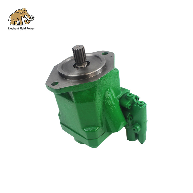AL200635 Hydraulic Axial Piston Pump For Tractor 6105R 6115R 6125R 6140R 6150R 6150RH