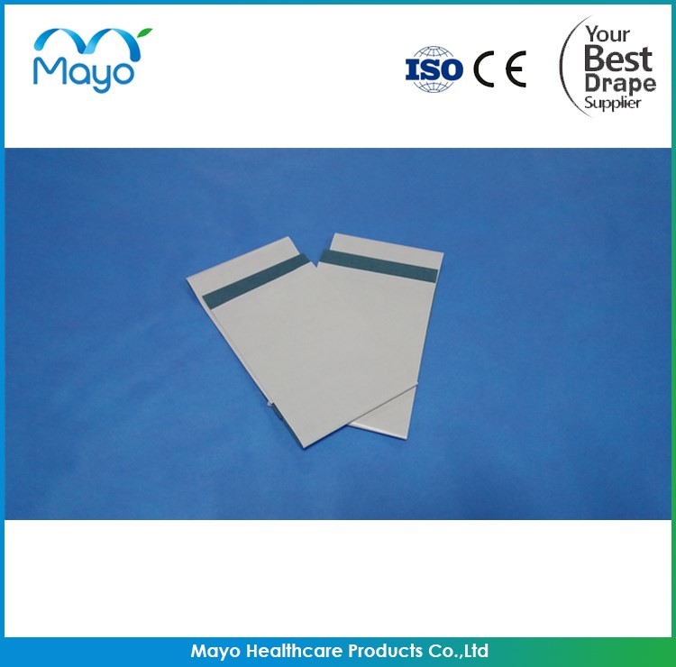 Hospital use Sterile Universal Pack Disposable Surgical General Drape Pack