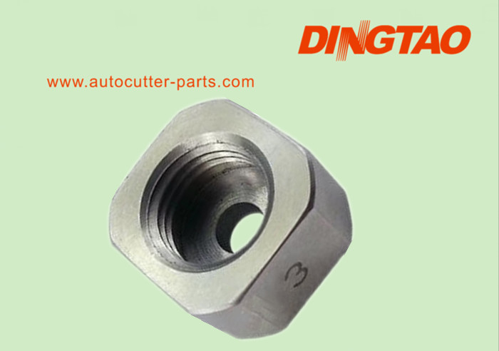 Z7 Spare Parts 93813001 Nut 3mm Compression Collet Suit Cutter Xlc7000