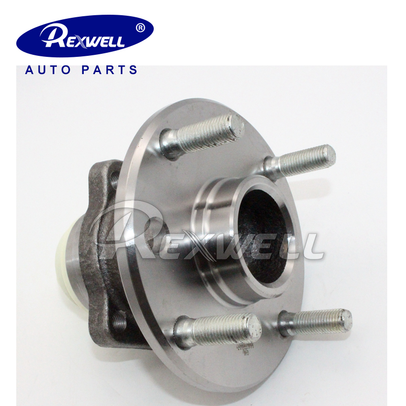 Nubira Epica GM OEM Parts Rear Axle Wheel Hub Bearing 96639607