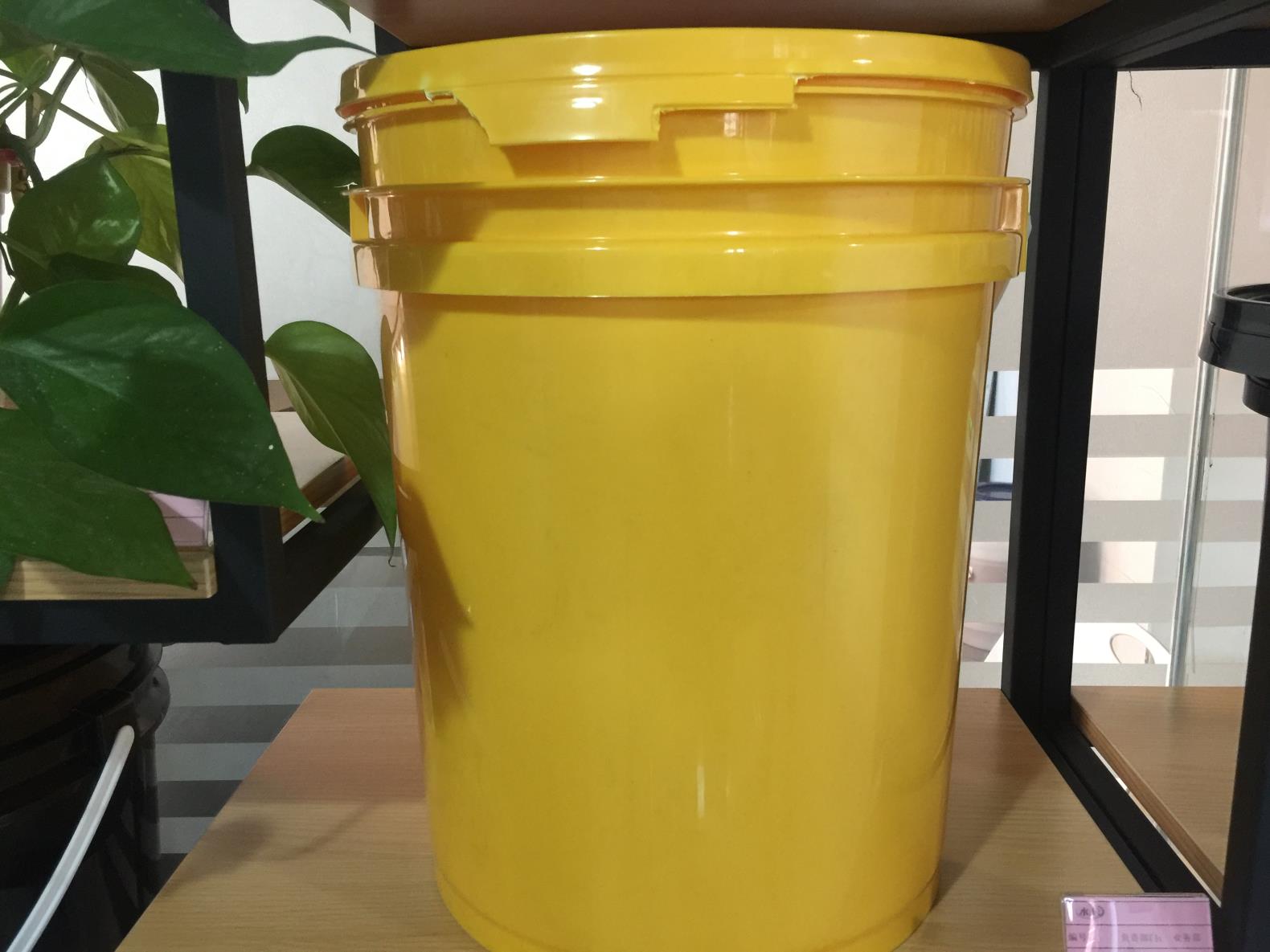 3.5cm UMETASS Plastic Paper Drum Seal with Acceptable Printing