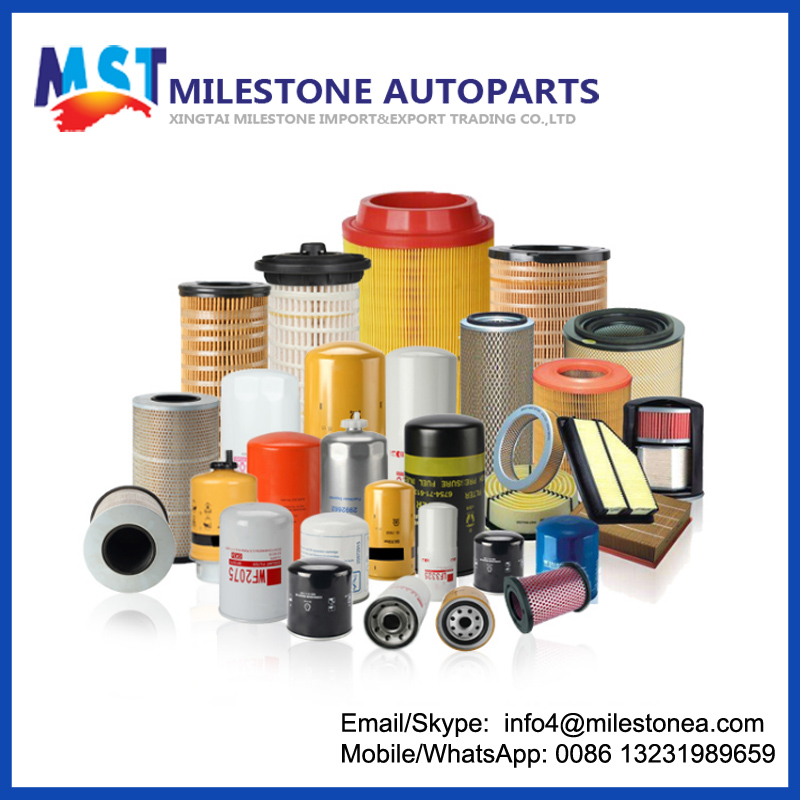 2022275 Lube Car Oil Filter Customized 1742032 1742037 2037556 2022275