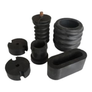 China Rubber Gasket Seal Diaphragm Grommet O Ring Molded Rubber Part on sale