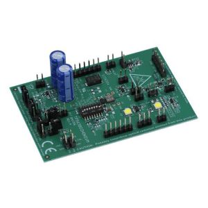 China TPS63802HDKEVM Embedded Solutions Hardware Development Kit Buck Boost Converter Board on sale