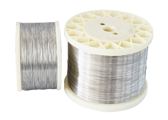 Precision Soft Magnetic 1j85 SuperMalloy Molybdenum Alloy