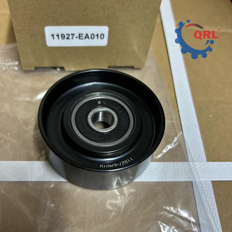 PULLEY-IDLER Part Number 11927 EA010 FOR NISSAN NAVARA