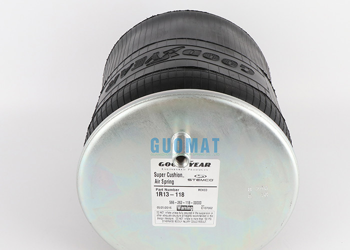 1R13-118 Goodyear Air Spring Flex 566-26-3-039 Firestone W01-358-9580