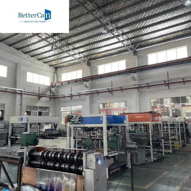 ISO9001 Engine Oil Tin Rectangular 4l Paint Metal Can Customized Printing