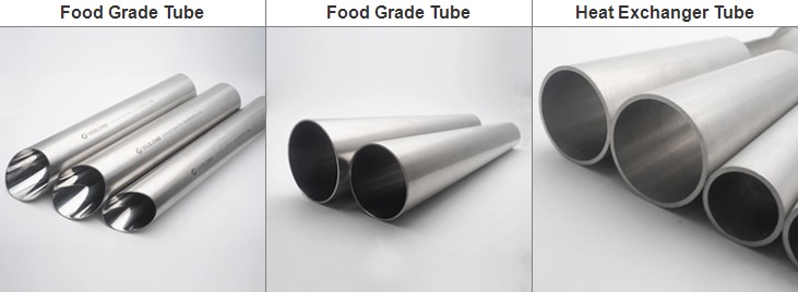 ASTM A213 Ferrite and austenitic alloy stainless steel pipe for boilers and heat exchangers steel pipe