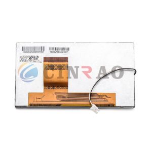  CLAA061LA0BCW TFT LCD Display Module For Auto Replacement Parts Manufactures