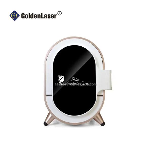 Quality 45W Automatic Mirror Face Recognition Module Multifunctional Beauty Equipment CE for sale