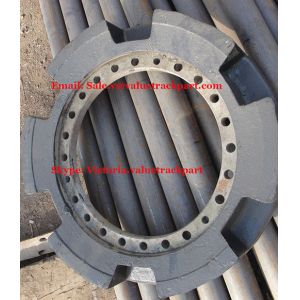  Ruston-Bucyrus Crawler Crane RB38 Drive Sprocket Manufactures