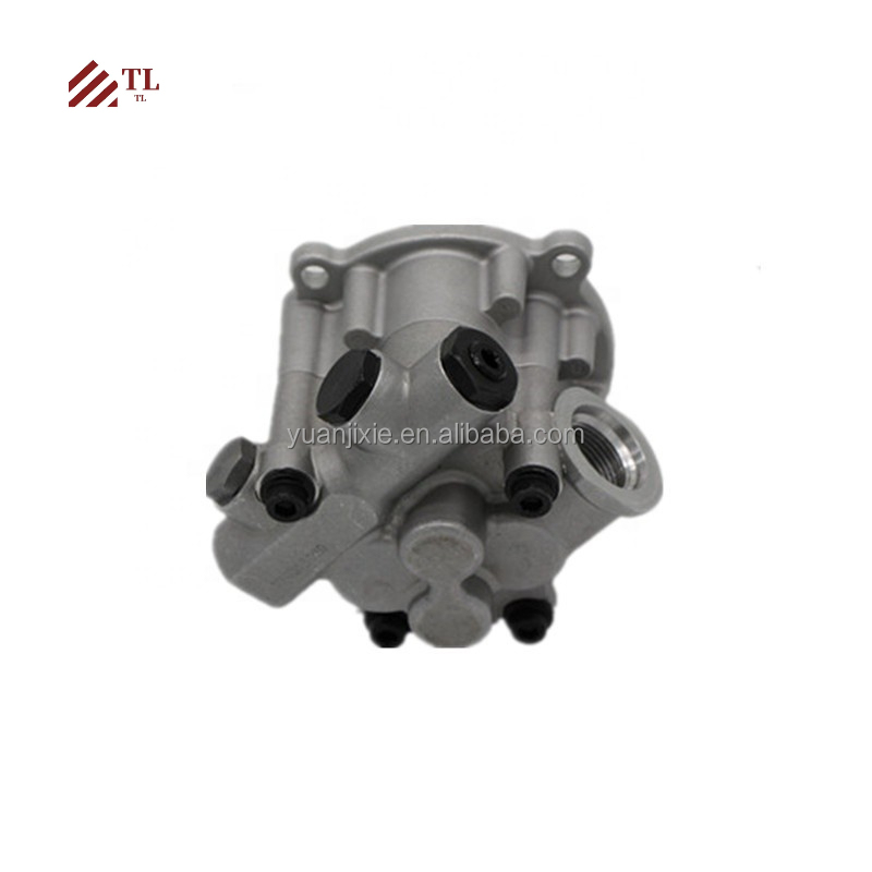 - EC300D 14602458 Crawler Excavator 100% EC250D 14550214 Gear Pump Pilot Charge Pump